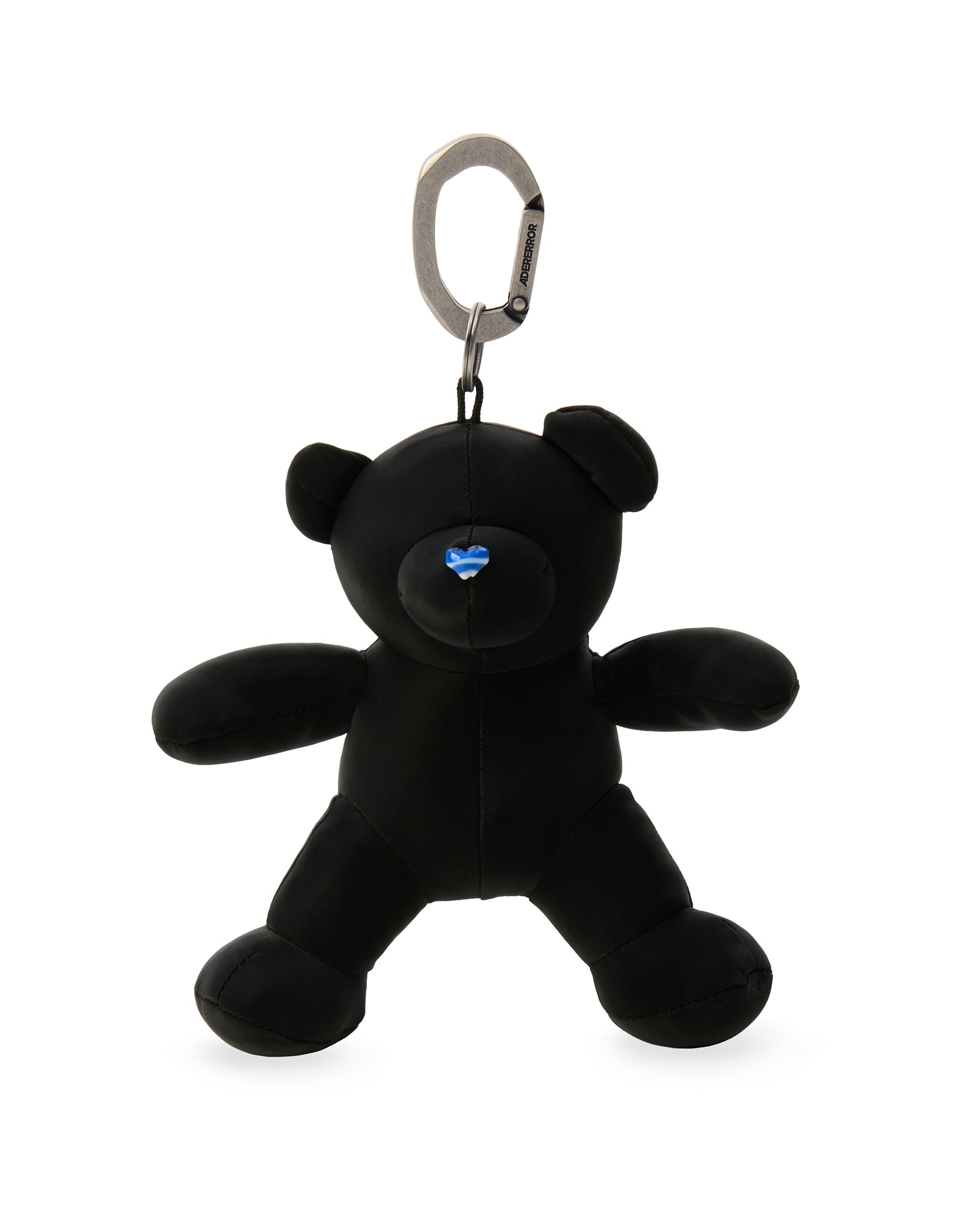 Ader Error - Addy Bear キーリング製品。140 (ノワール) | TRAB K