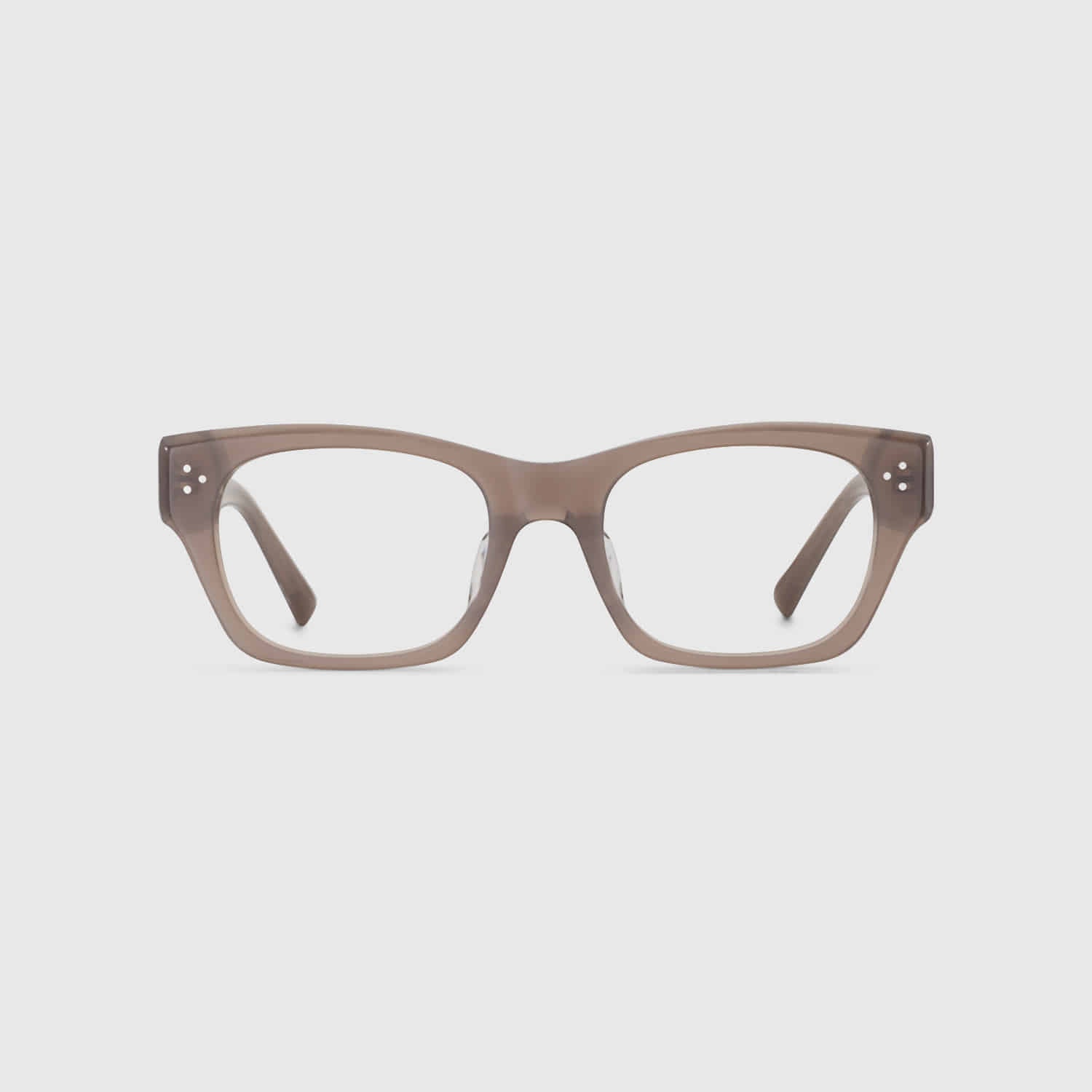 BLUE ELEPHANT ブラウンサングラス BIN brown Bin Brown Blue Elephant
