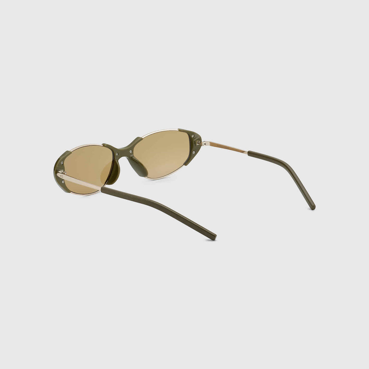 Blue Elephant - Nexo (Olive) product image 3 | TRAB K-Fashion Australia