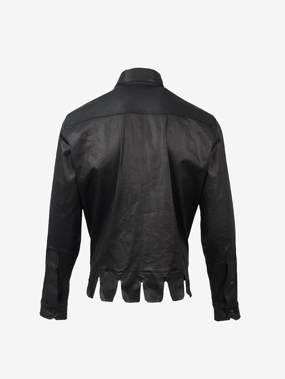 Juntae Kim - Square Petal Corset Shirts (OC1) product image 2 | TRAB K-Fashion Australia