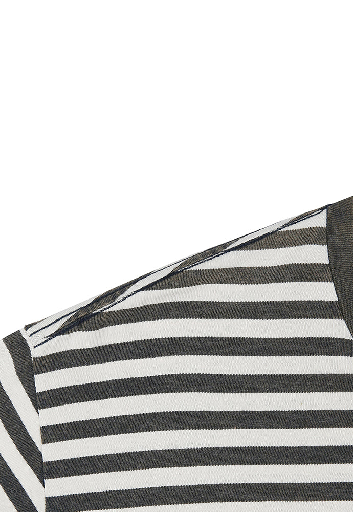 Art if acts - French Stripe S/S Tee (Old Navy) product image 13 | TRAB K-Fashion Australia