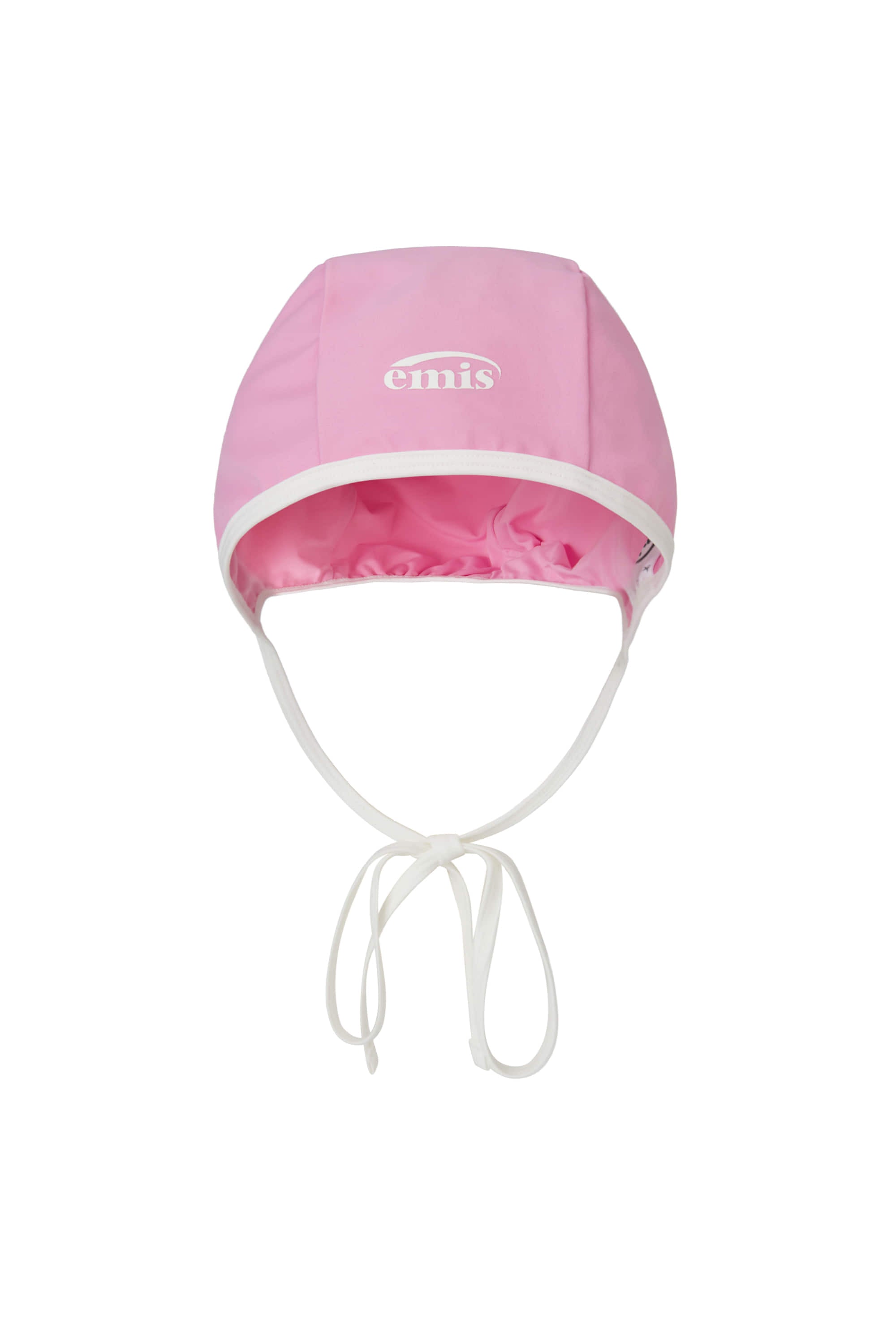 Emis - Swim Cap (Pink) product image 1 | TRAB K-Fashion Australia