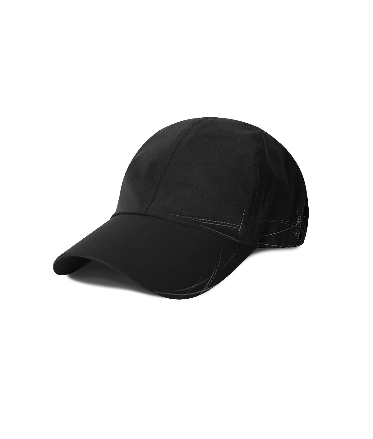 XLIM - Ep.6 01 Cap (Black) product image 2 | TRAB K-Fashion Australia