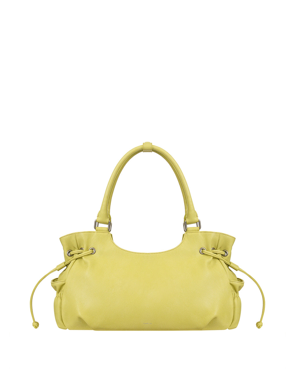 Stand Oil - Breezy Bag Mini (Lemon) product image 1 | TRAB K-Fashion Australia