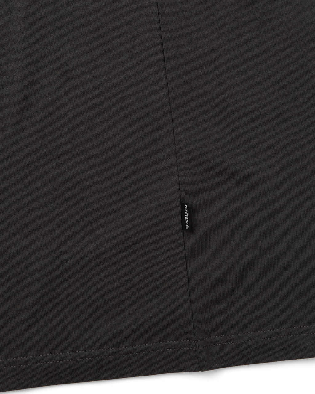 yeseyesee - Y.E.S Hardware Tee (Charcoal) product image 5 | TRAB K-Fashion Australia