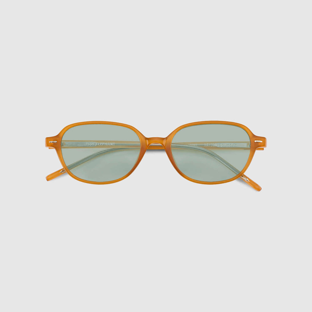 Blue Elephant - Hayden-S Pumpkin product image 5 | TRAB K-Fashion Australia
