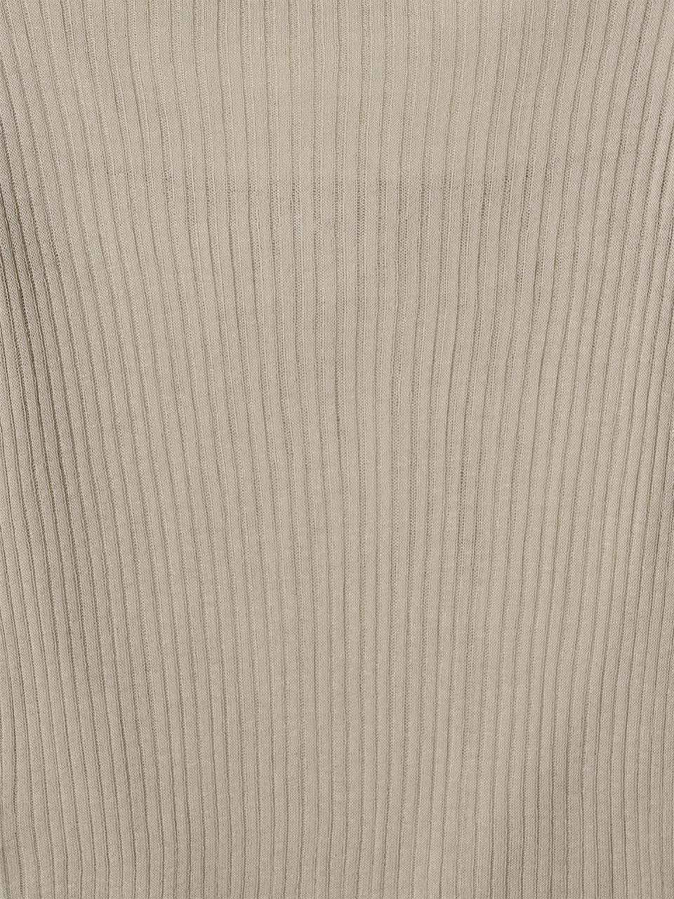 Kijun - Sheer Boatneck Knit Sage product image 10 | TRAB K-Fashion Australia