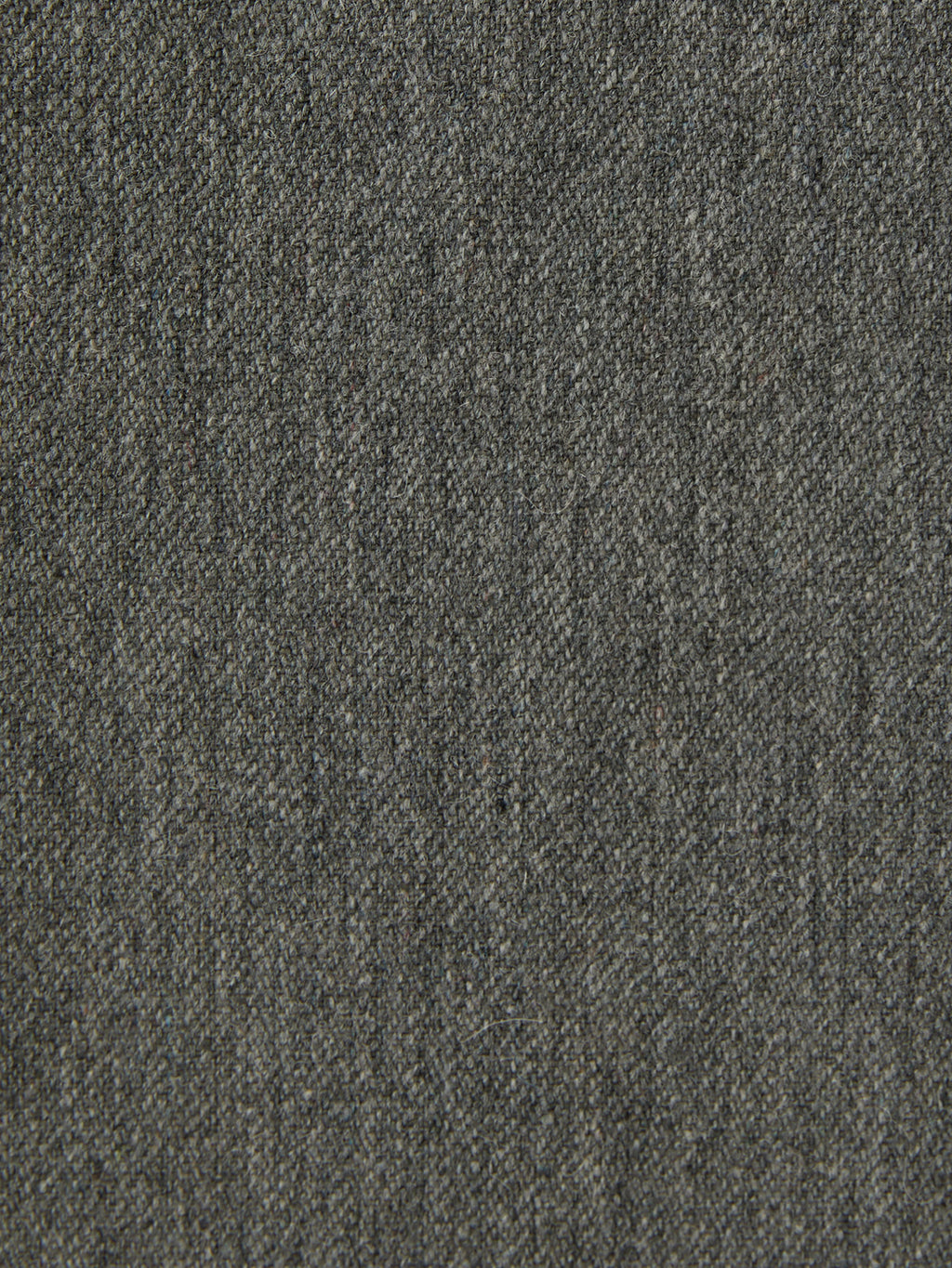 Recto - Quincy Wool Belted Pants (Melange Grey) product image 13 | TRAB K-Fashion Australia