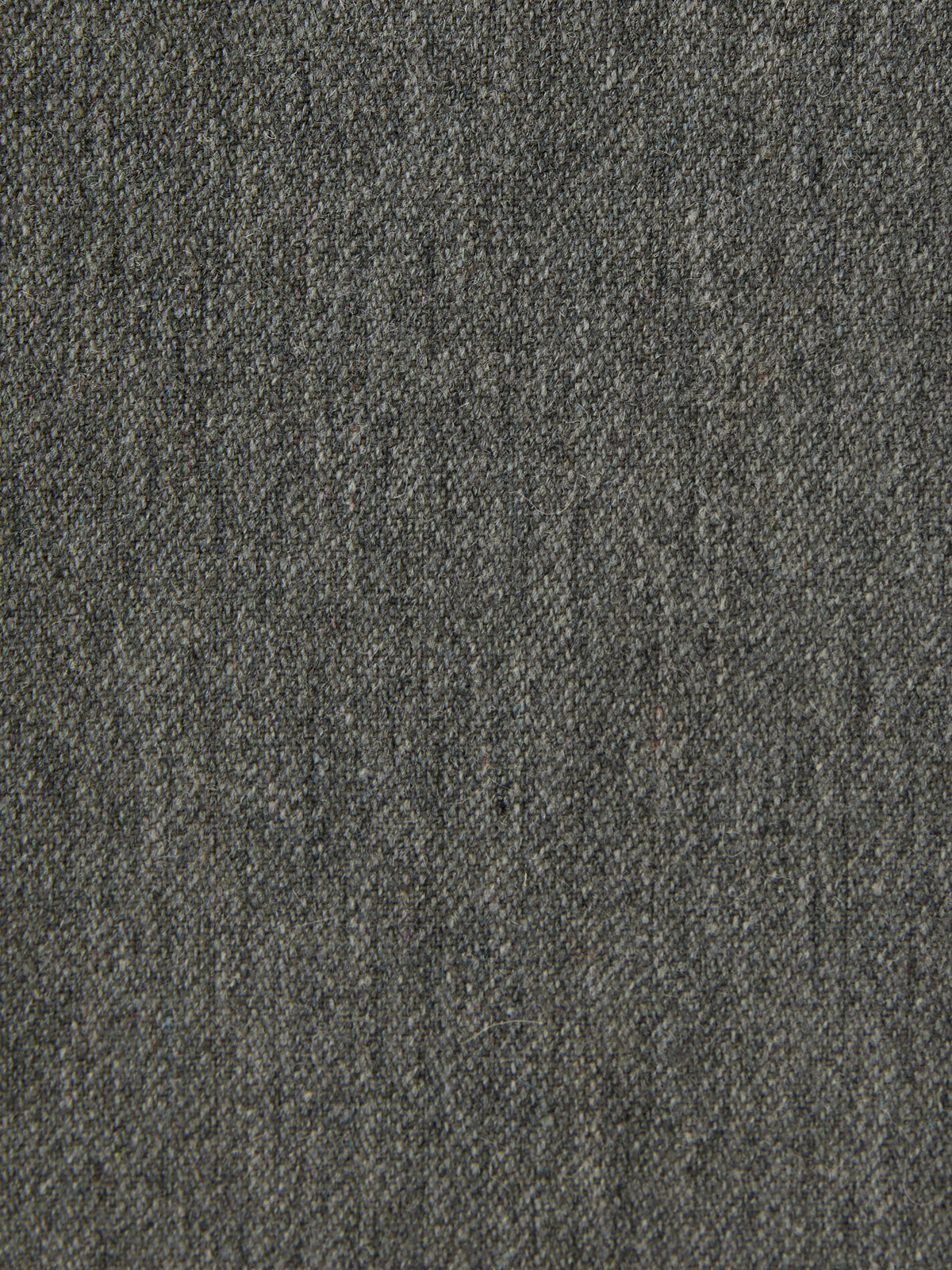 Recto - Quincy Wool Belted Pants (Melange Grey) product image 13 | TRAB K-Fashion Australia