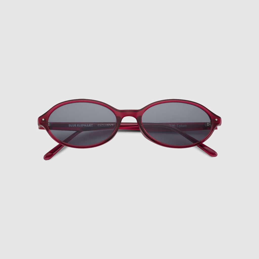 Blue Elephant - Mimi-S (Plum) product image 5 | TRAB K-Fashion Australia