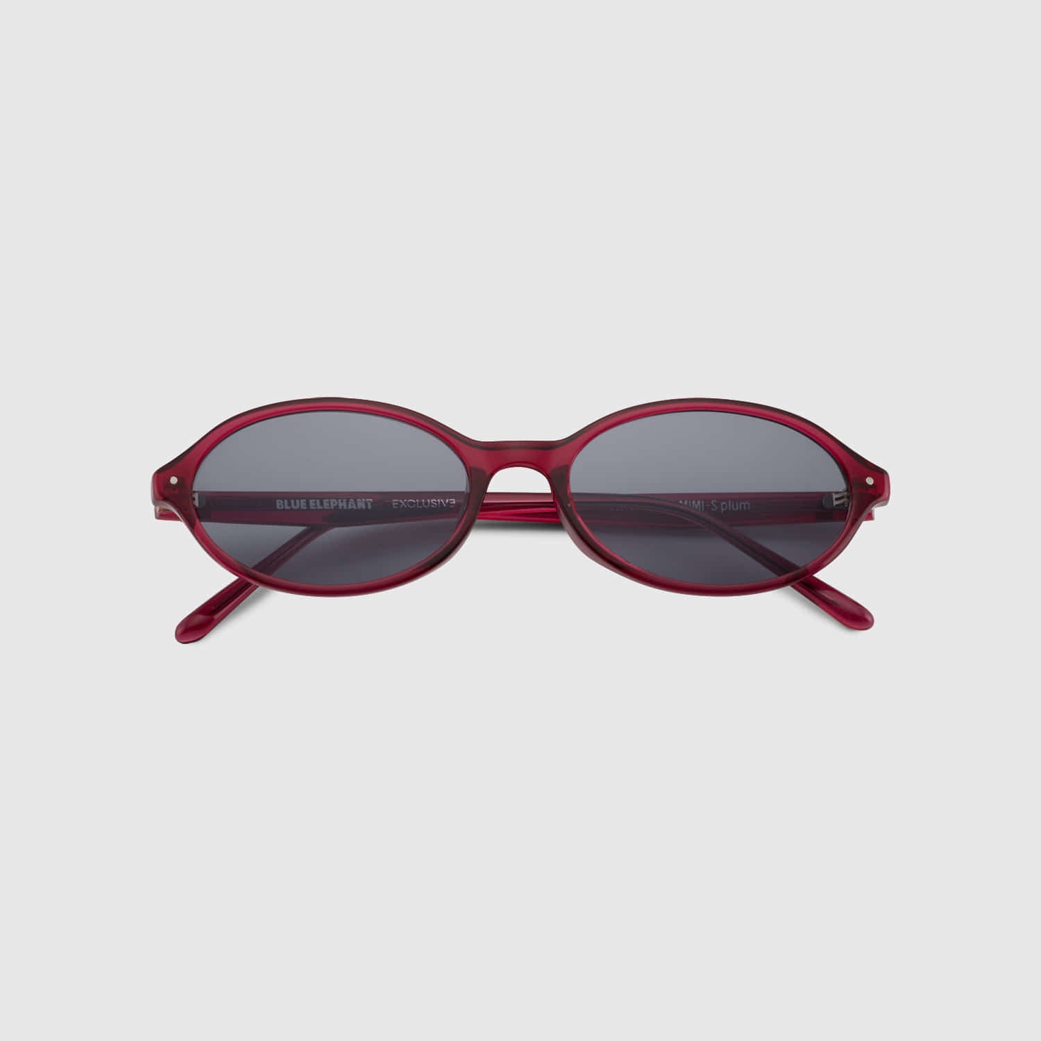 Blue Elephant - Mimi-S (Plum) product image 5 | TRAB K-Fashion Australia