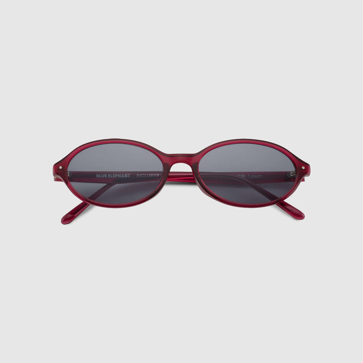 Blue Elephant - Mimi-S (Plum) product image 5 | TRAB K-Fashion Australia