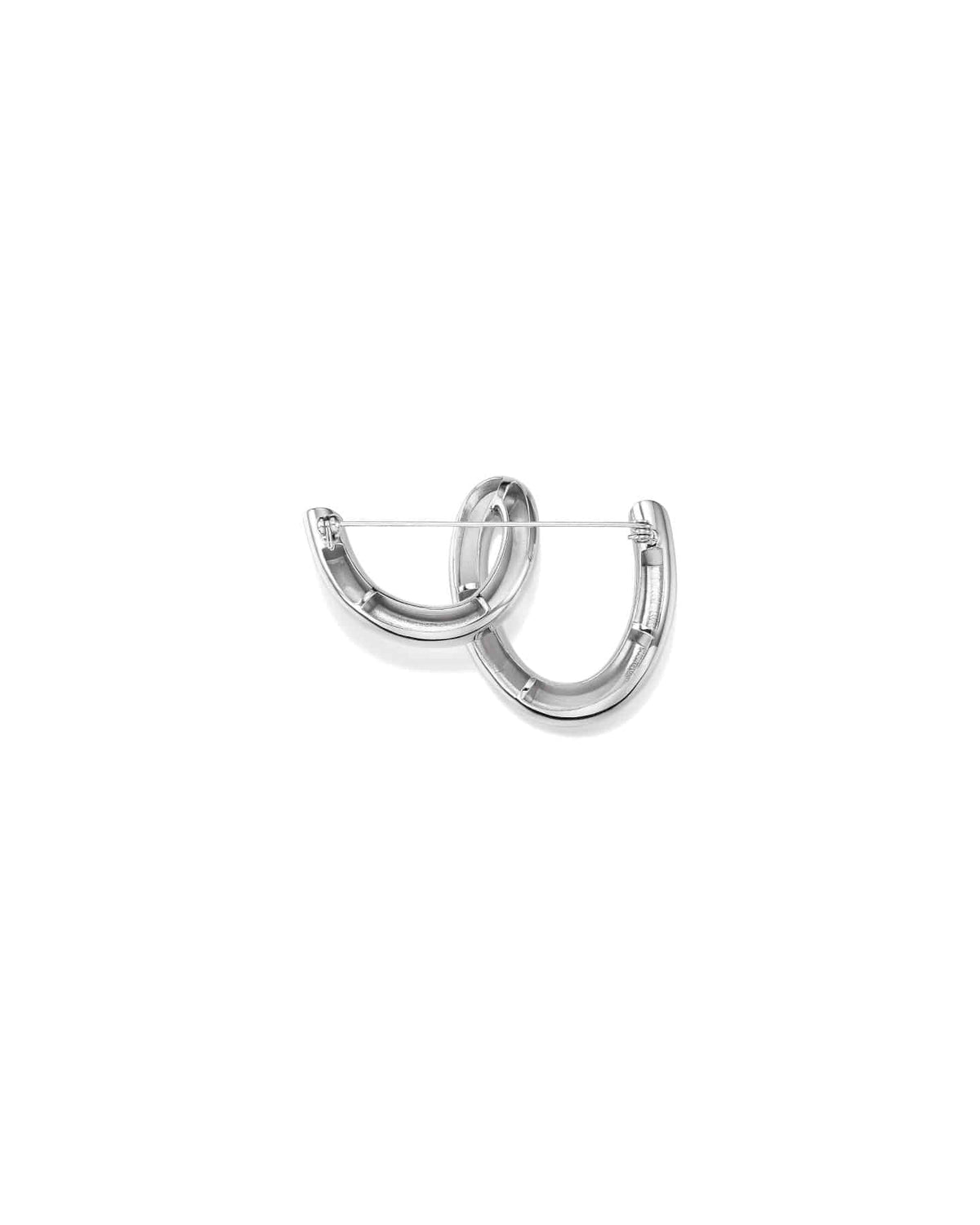 Numbering - Coil Spiral Brooch #6001 product image 6 | TRAB K-Fashion Australia