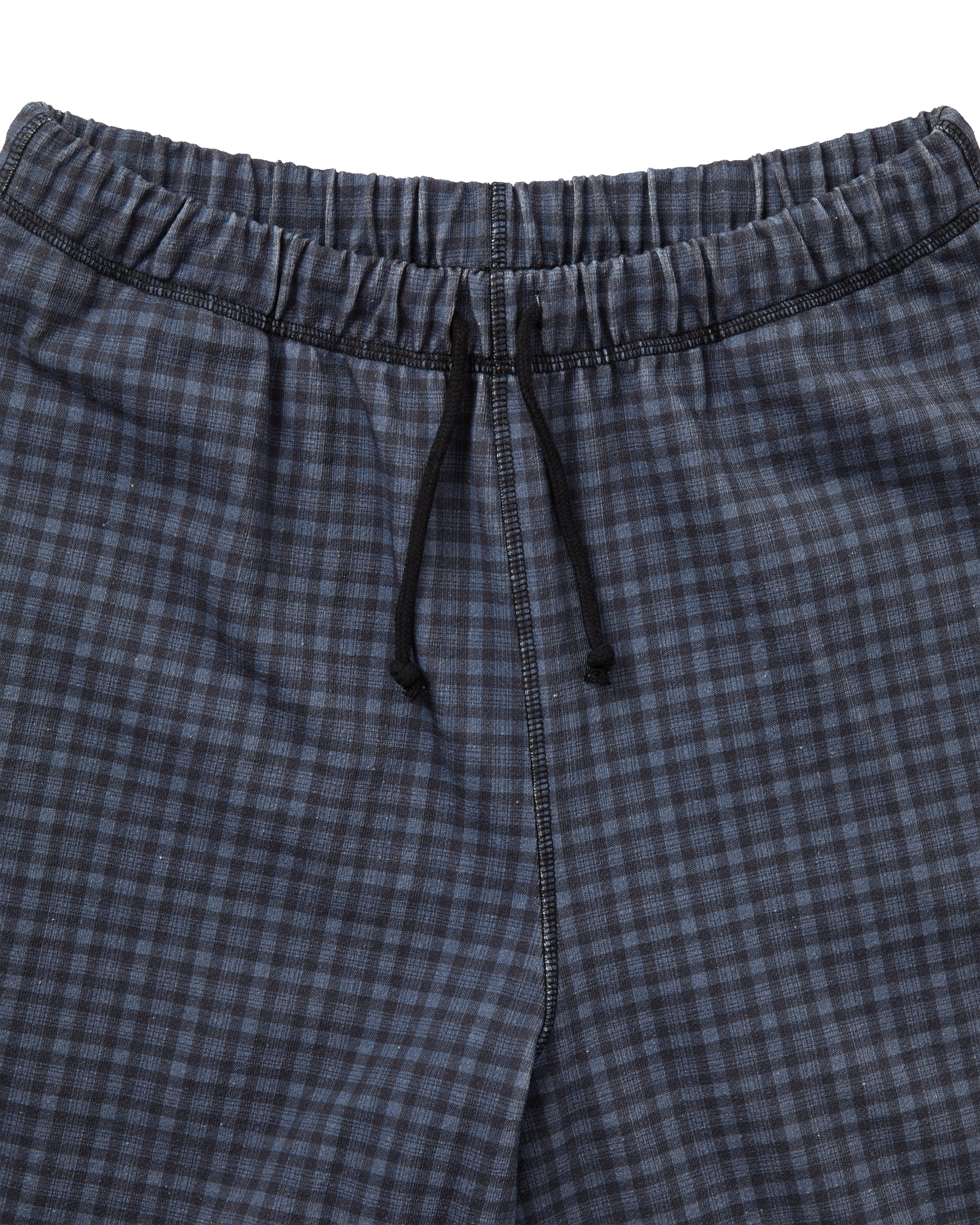 yeseyesee - Hardcore Sweatshorts (Navy) product image 3 | TRAB K-Fashion Australia