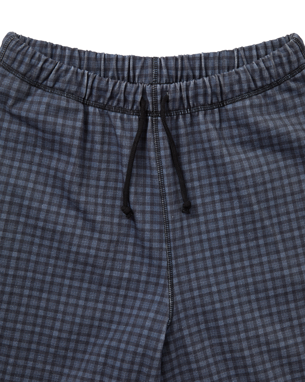 yeseyesee - Hardcore Sweatshorts (Navy) product image 3 | TRAB K-Fashion Australia