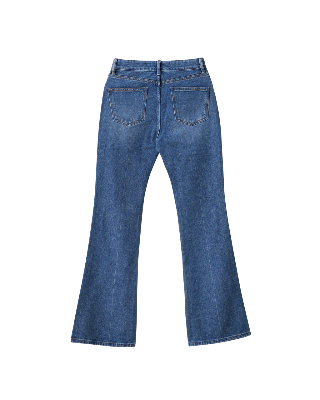 Kimhe Kim - Flared Jean (Sky Blue) product image 23 | TRAB K-Fashion Australia
