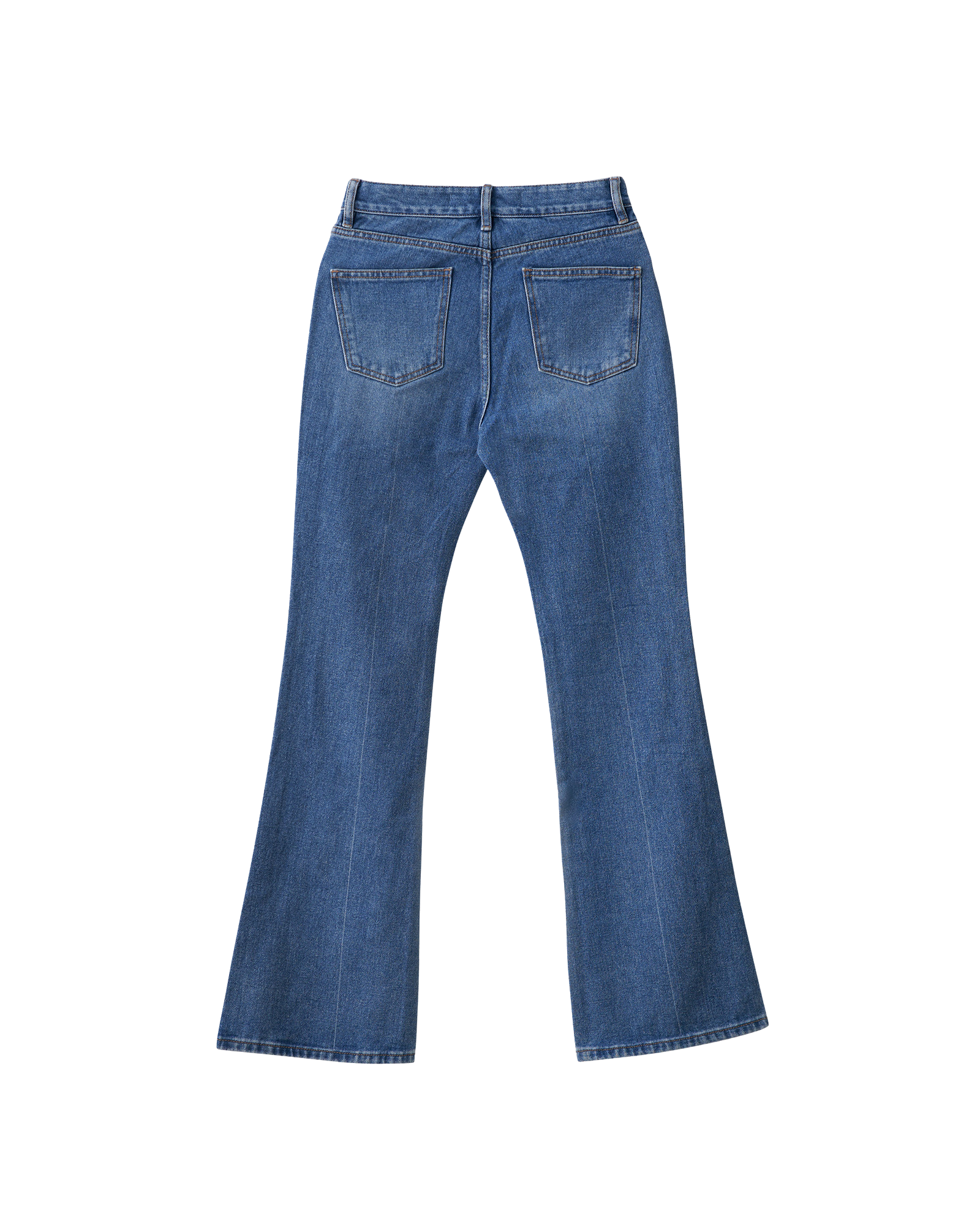 Kimhe Kim - Flared Jean (Sky Blue) product image 23 | TRAB K-Fashion Australia
