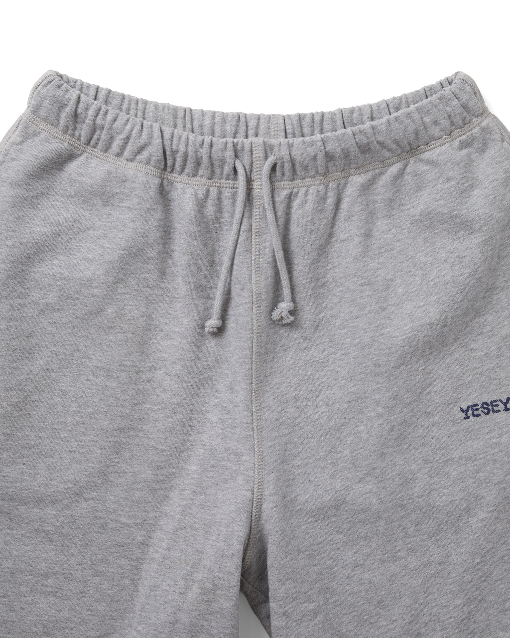 yeseyesee - Hardcore Sweatshorts (Grey) product image 3 | TRAB K-Fashion Australia