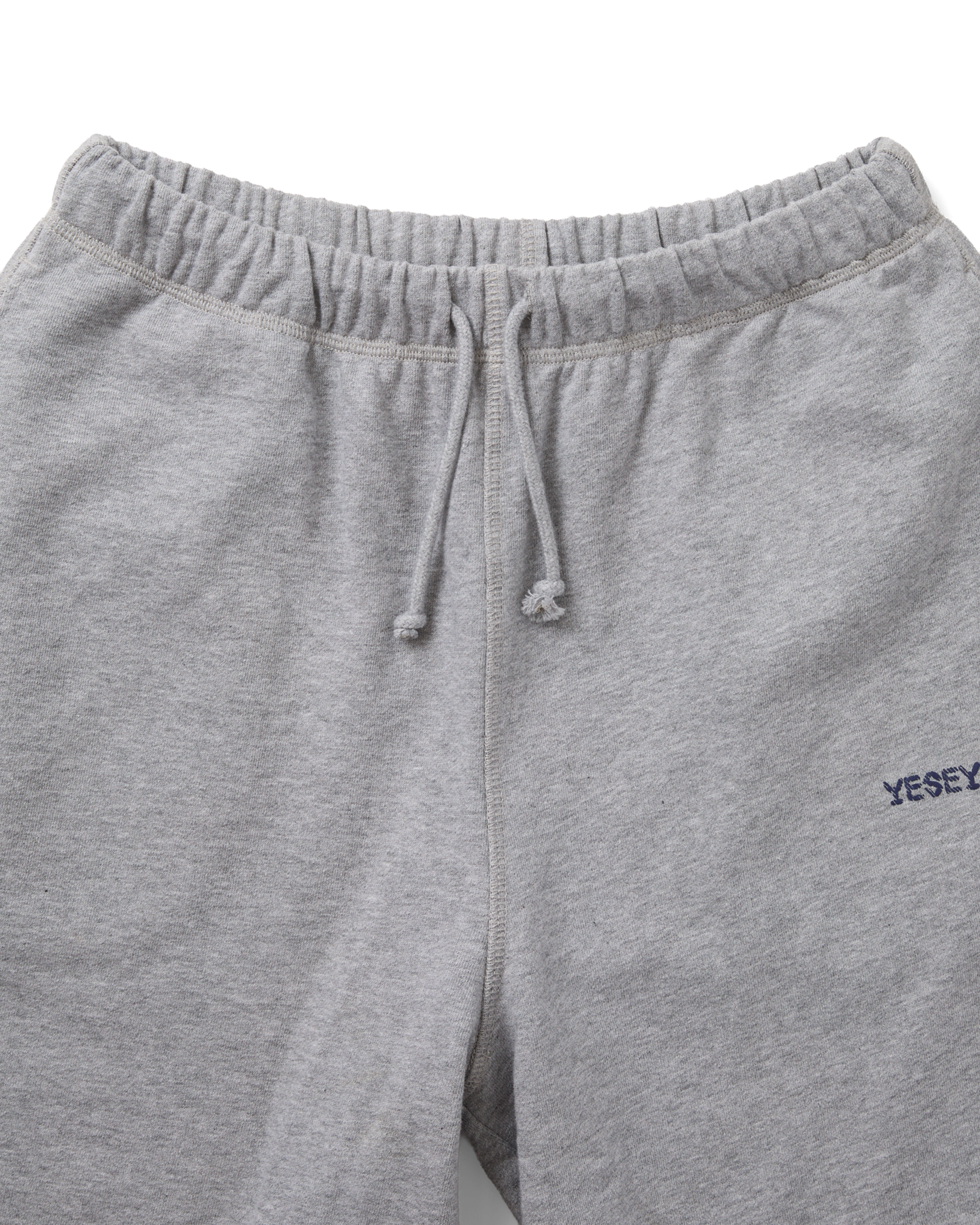yeseyesee - Hardcore Sweatshorts (Grey) product image 3 | TRAB K-Fashion Australia