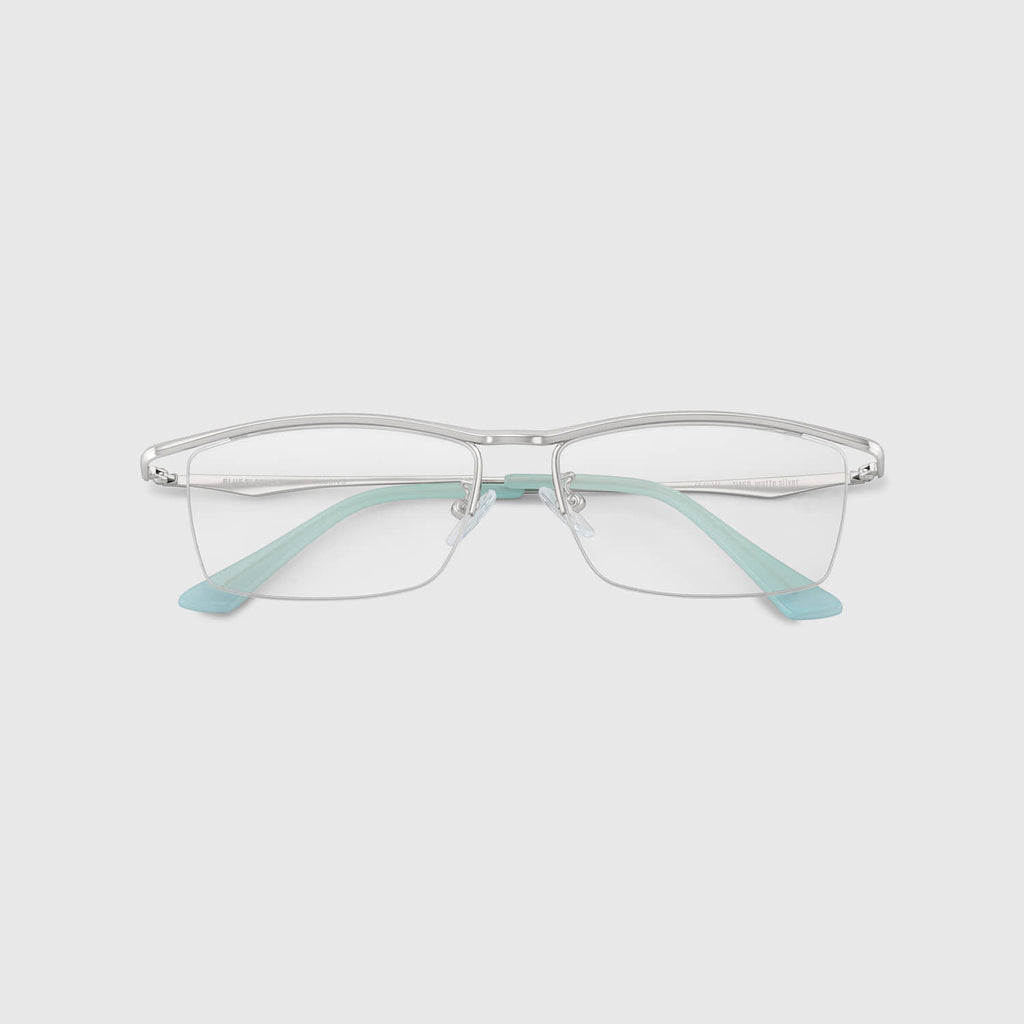 Blue Elephant - Tiago (Matte Silver) product image 5 | TRAB K-Fashion Australia