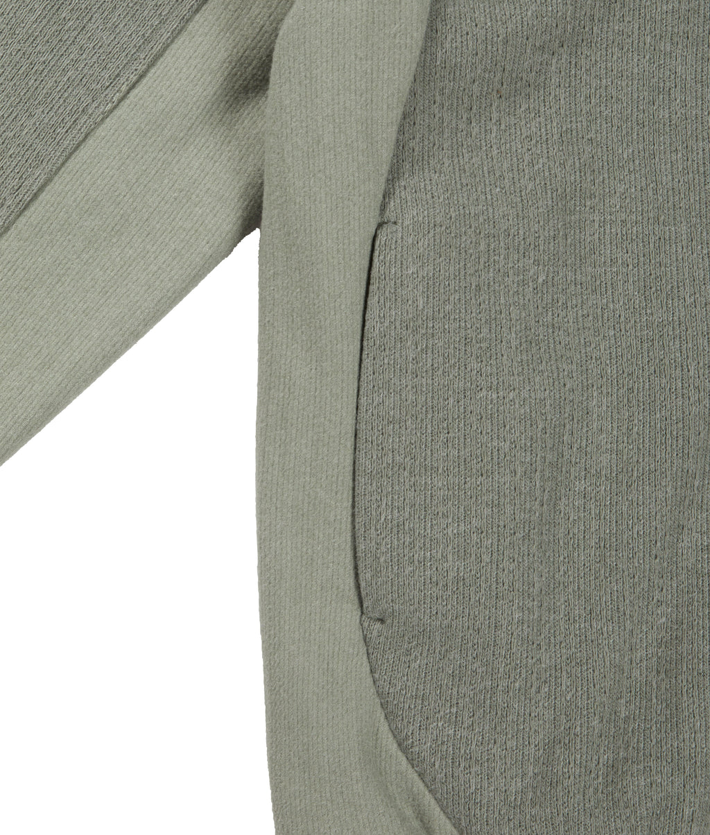XLIM - Ep.10 01 Jersey (Green) product image 9 | TRAB K-Fashion Australia
