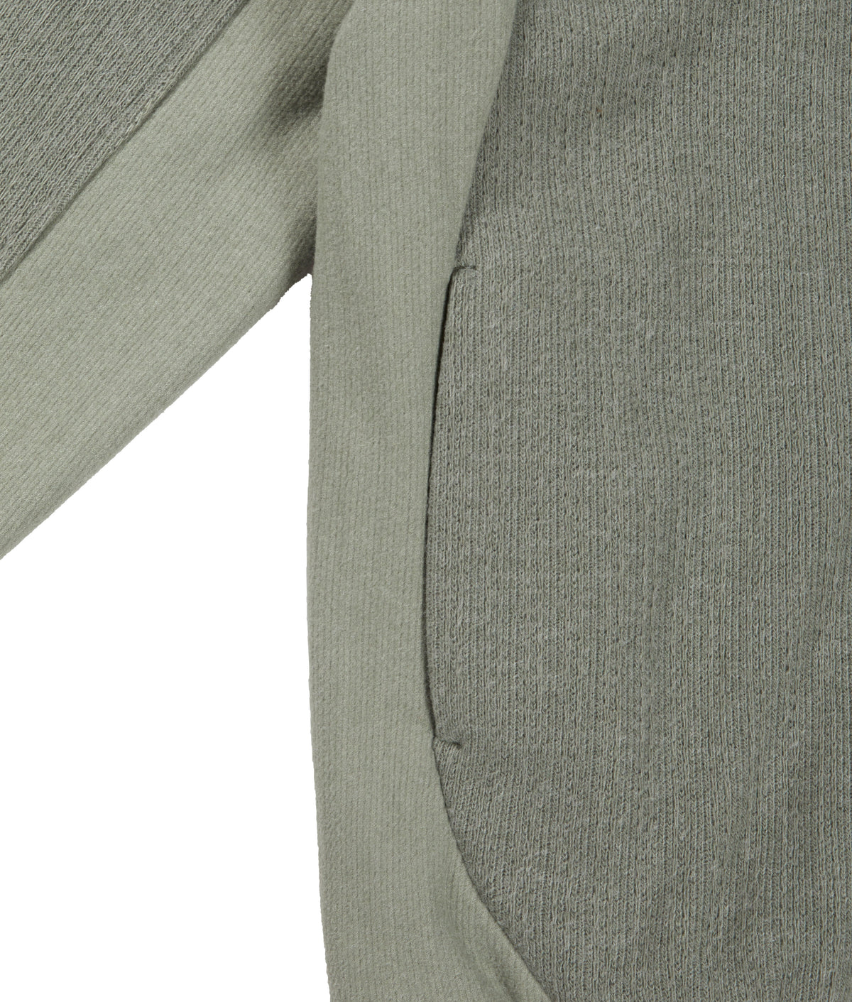 XLIM - Ep.10 01 Jersey (Green) product image 9 | TRAB K-Fashion Australia