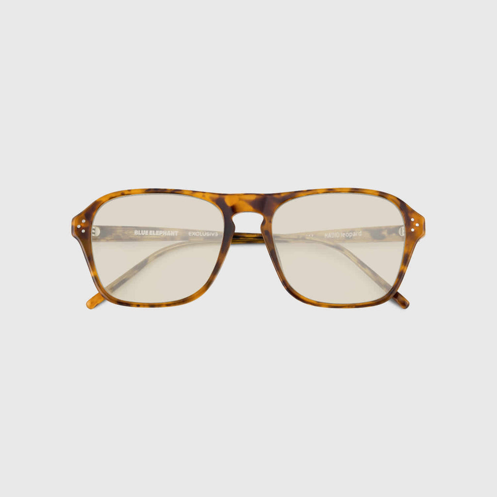 Blue Elephant - Hadid (Leopard) product image 5 | TRAB K-Fashion Australia