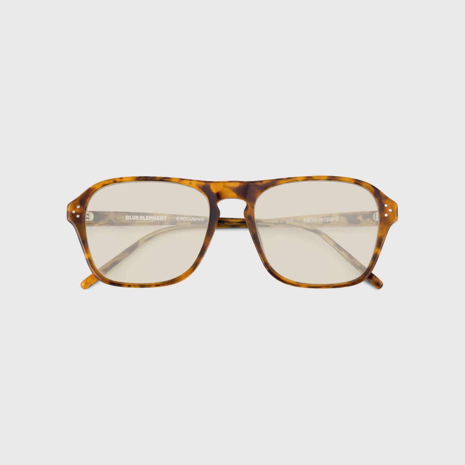 Blue Elephant - Hadid (Leopard) product image 5 | TRAB K-Fashion Australia