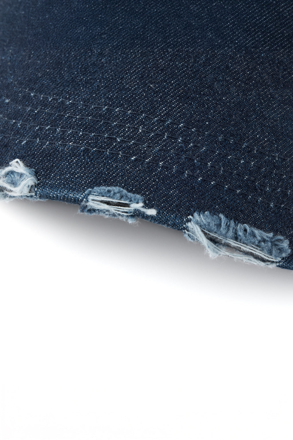 Deinet - [ggum X Deinet] Ballcap (Blue) product image 6 | TRAB K-Fashion Australia