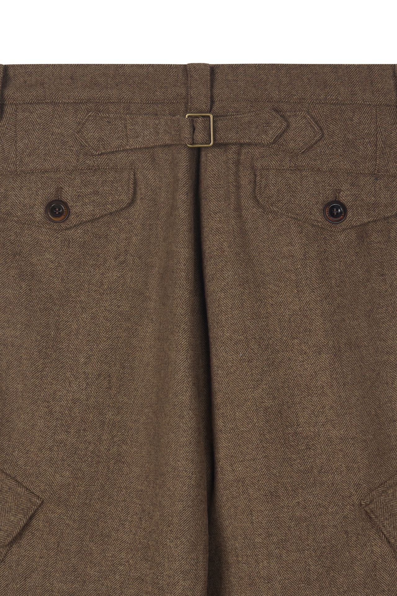 Ioedle - Bundled Cargo Pants (Beige) product image 7 | TRAB K-Fashion Australia