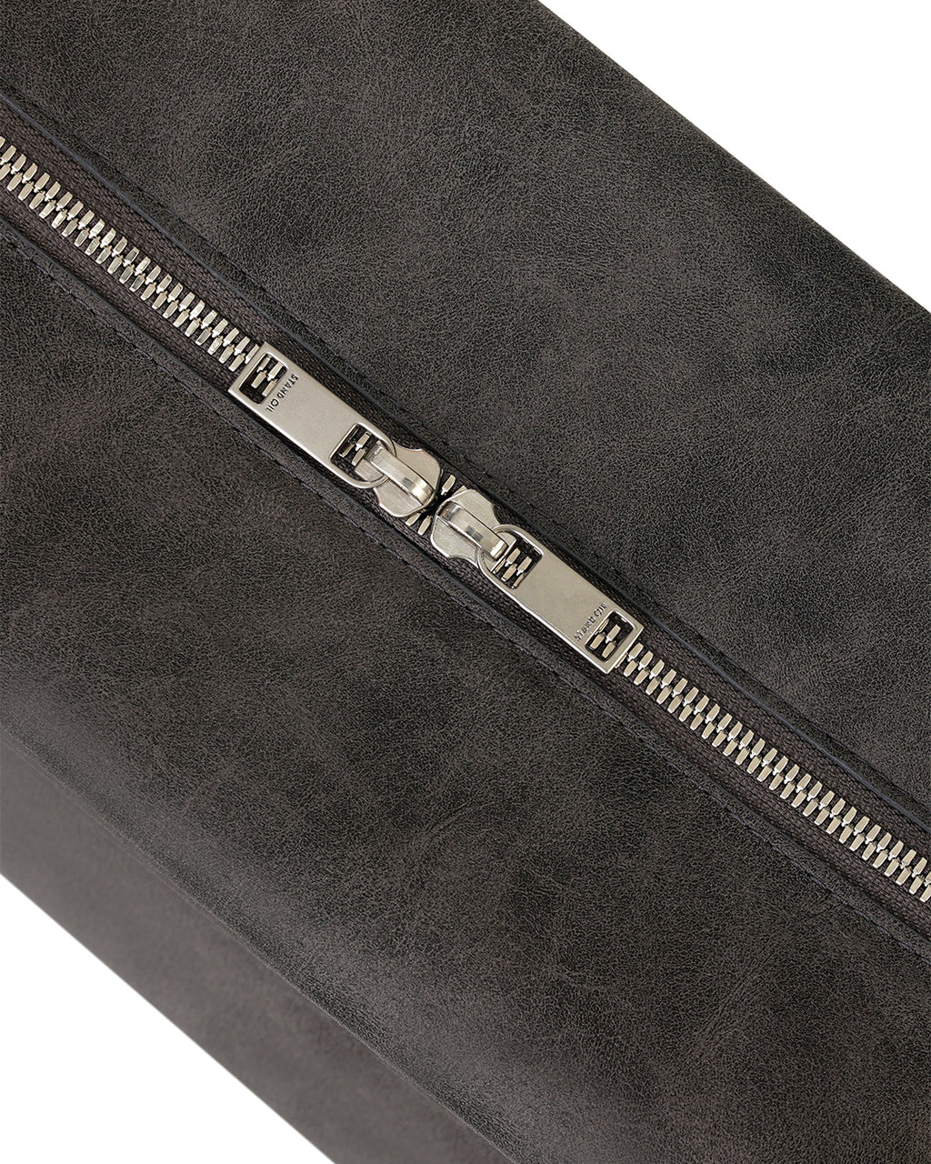 Stand Oil - Zuni Bag (Grey) product image 6 | TRAB K-Fashion Australia