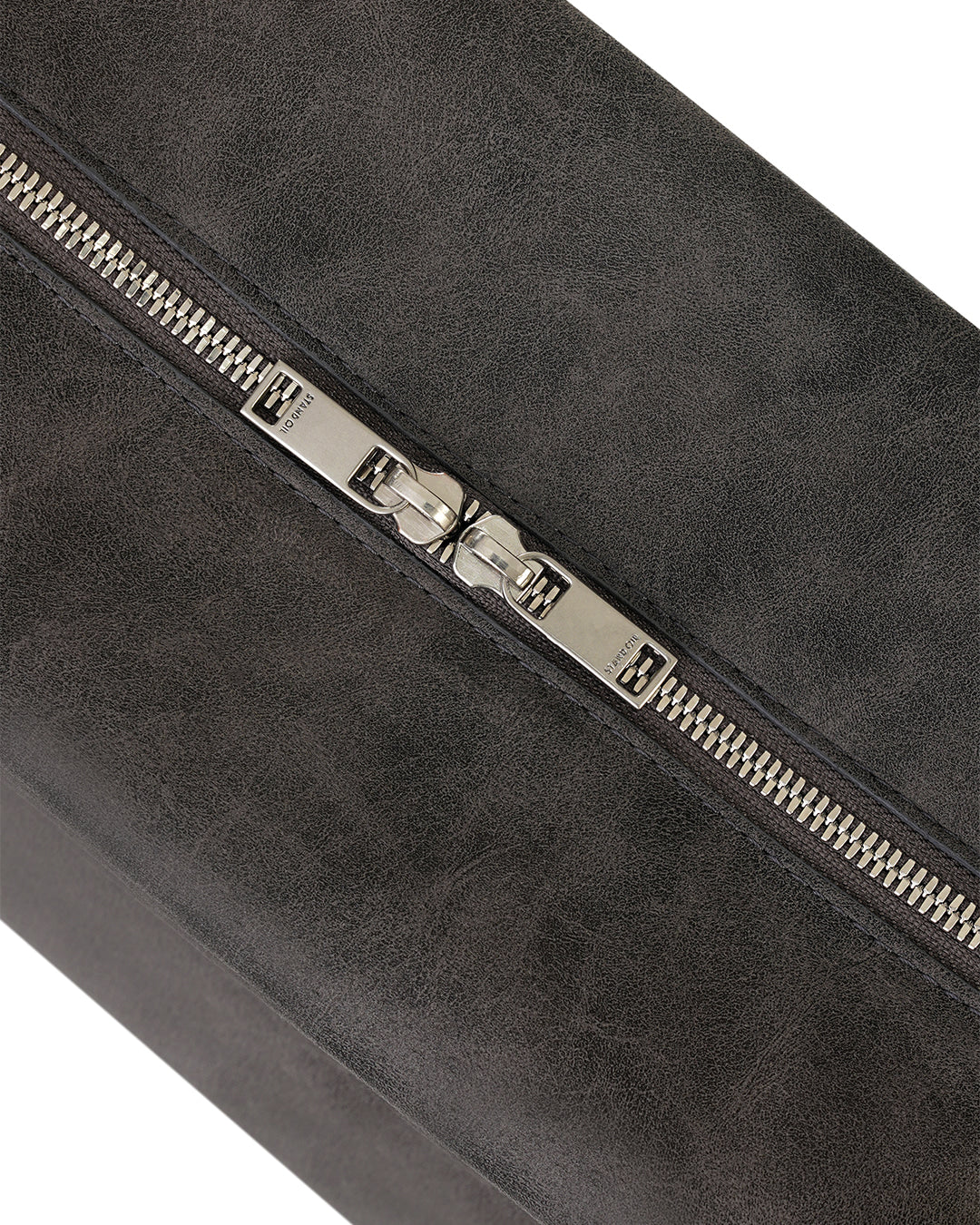 Stand Oil - Zuni Bag (Grey) product image 6 | TRAB K-Fashion Australia