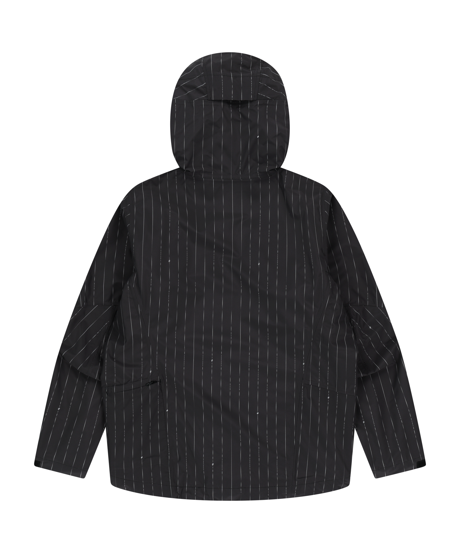 San San Gear - 2.5L Windblock Jacket (Black) product image 5 | TRAB K-Fashion Australia