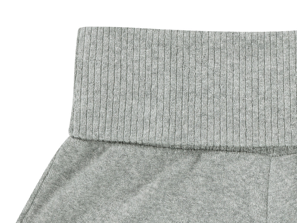 Coyseio - Cozy Shorts (Grey) product image 12 | TRAB K-Fashion Australia