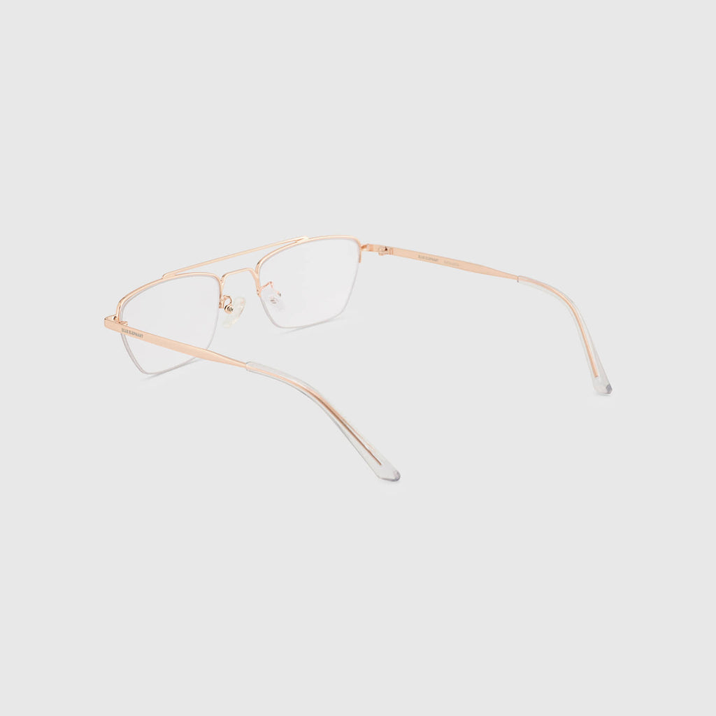 Blue Elephant - Solle (Rose Gold) product image 4 | TRAB K-Fashion Australia