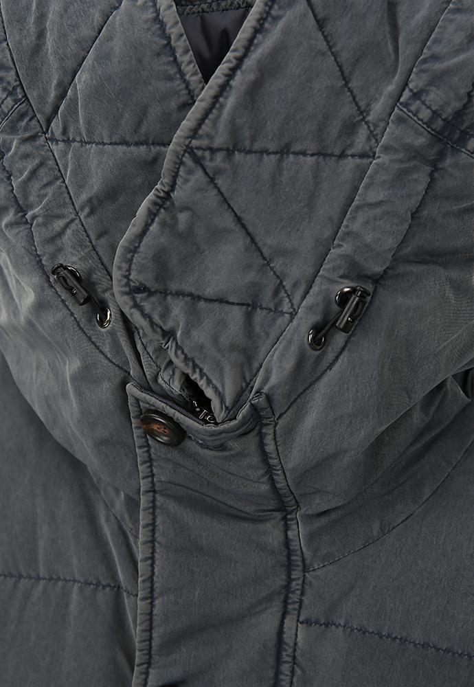 Art if acts - KARAKORAM Goose Down Parka (Old Navy) product image 11 | TRAB K-Fashion Australia