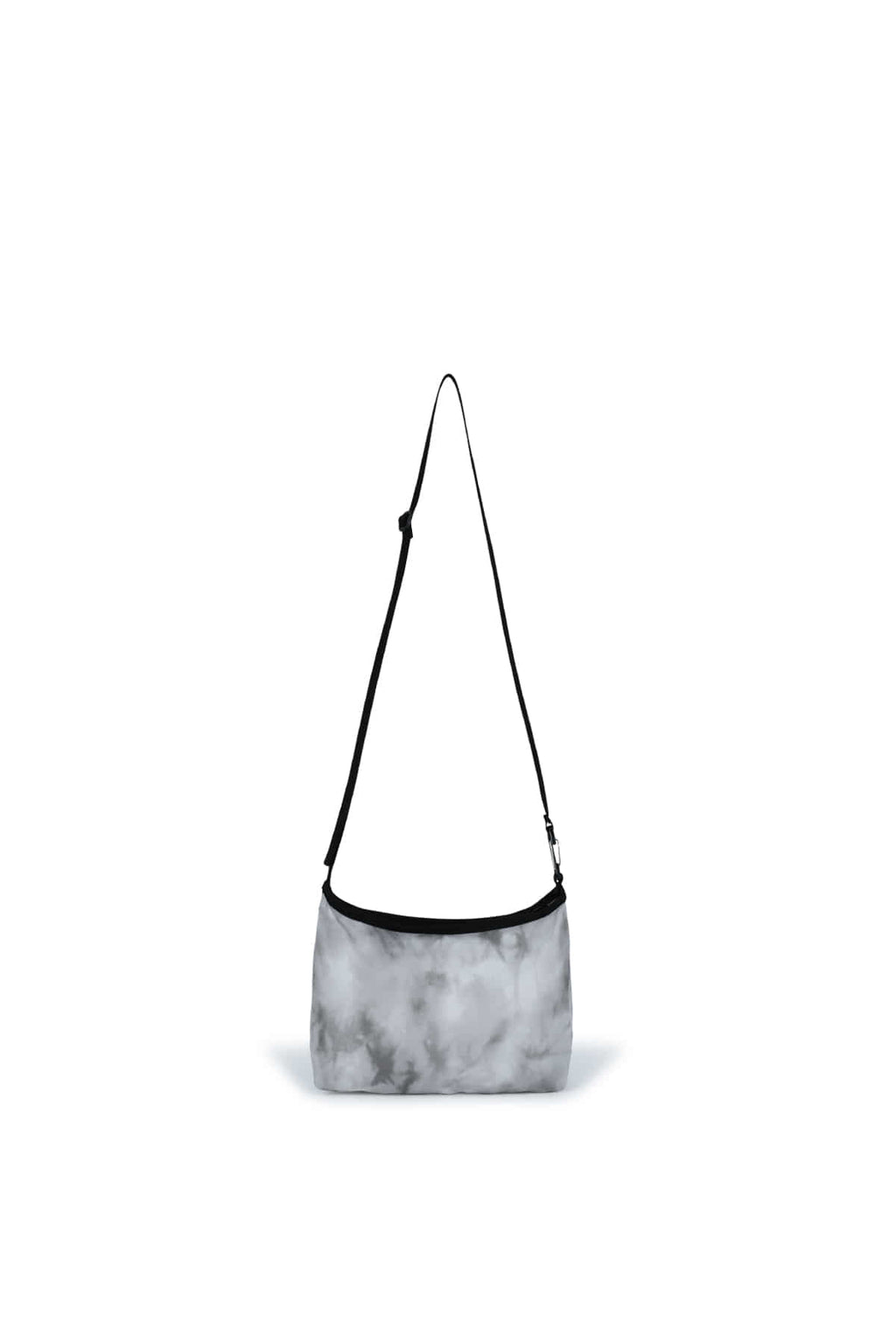 Matin Kim - Matin Pace Packable Pocket Bag (Light Grey) product image 3 | TRAB K-Fashion Australia