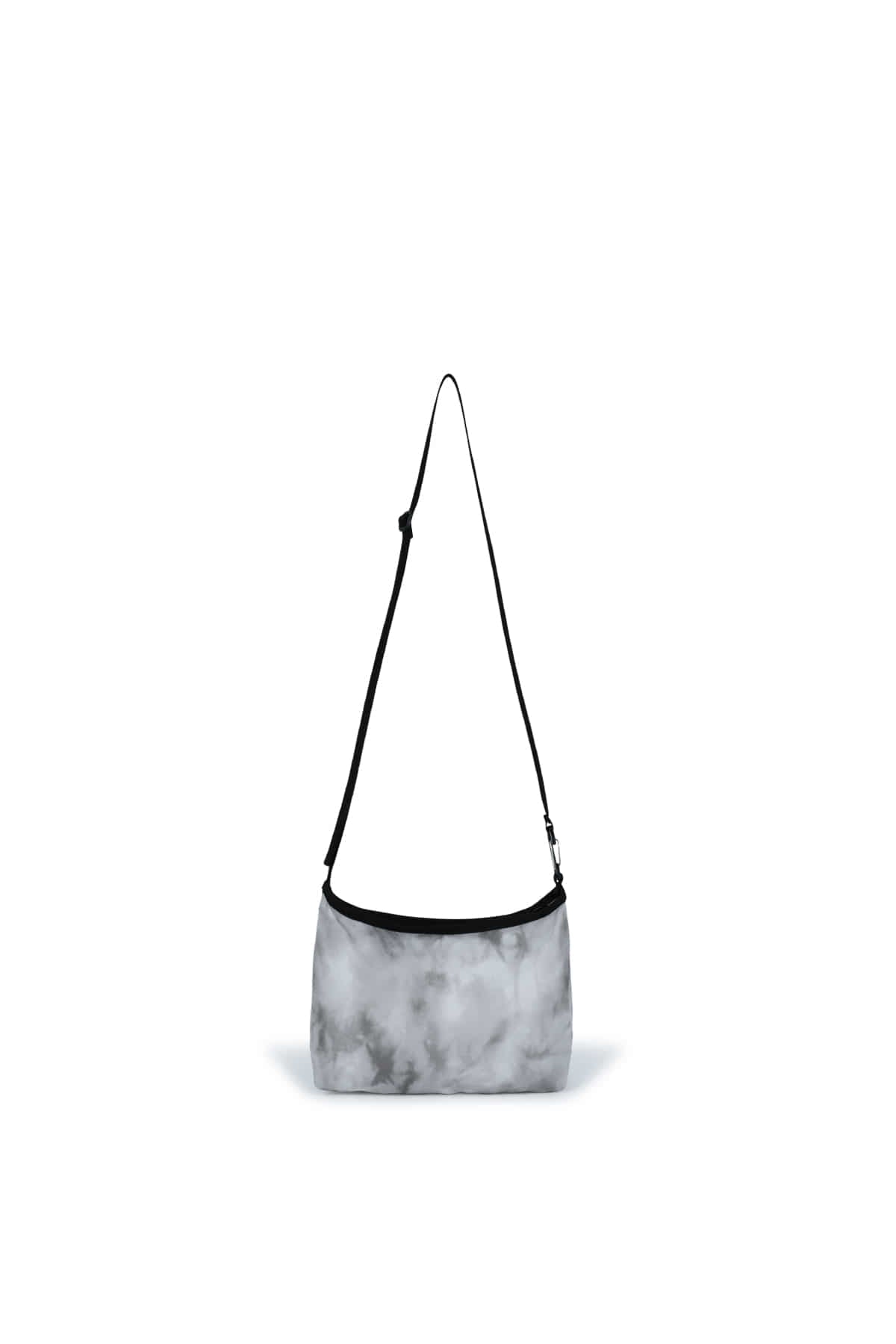 Matin Kim - Matin Pace Packable Pocket Bag (Light Grey) product image 3 | TRAB K-Fashion Australia