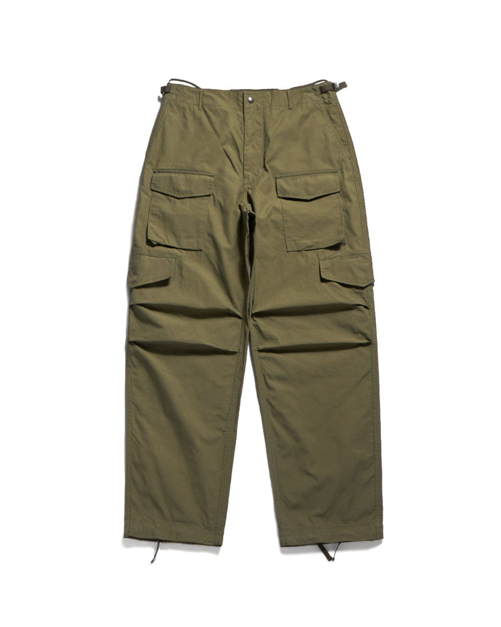 Eastlogue - M-65 Pants (Olive Ripstop) product image 5 | TRAB K-Fashion Australia