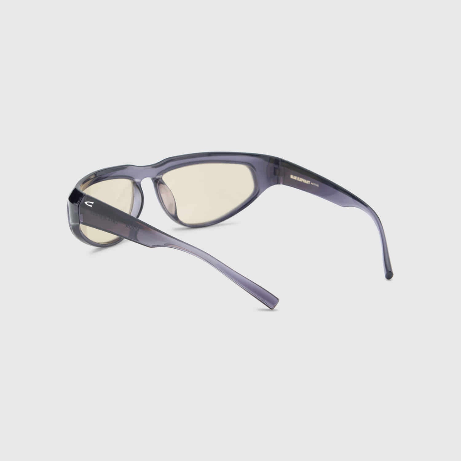 Blue Elephant - Drax (Purple Crystal) product image 4 | TRAB K-Fashion Australia