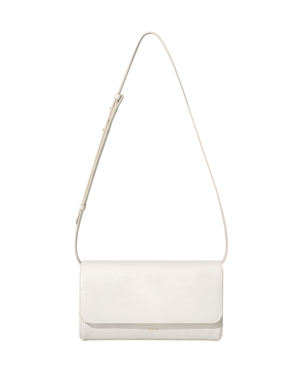Stand Oil - Butter bag Classic (Cream) product image 4 | TRAB K-Fashion Australia