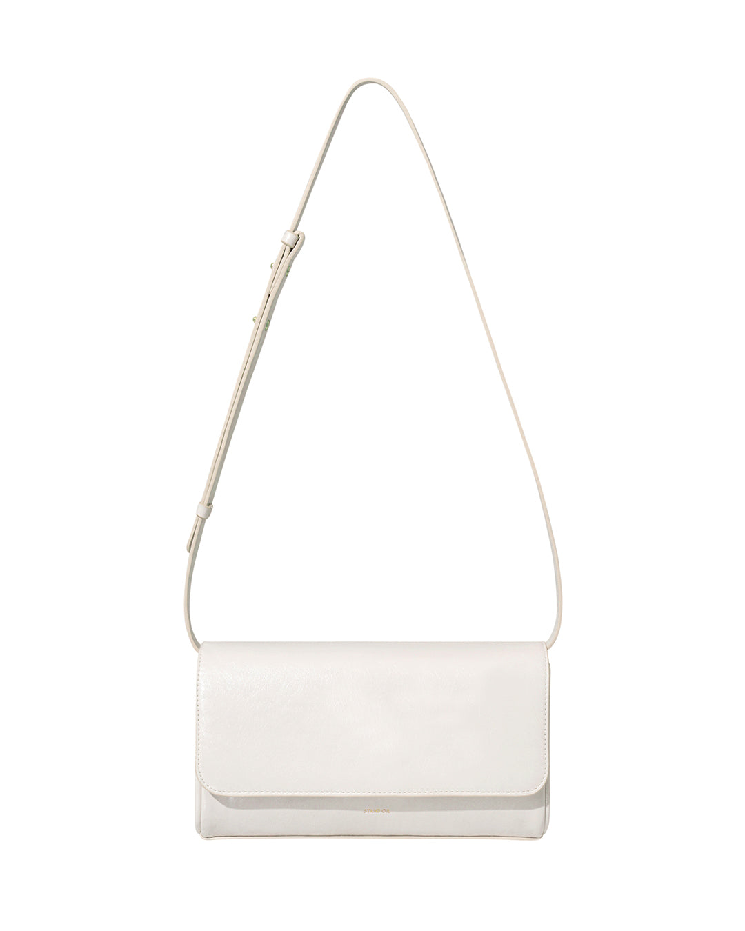 Stand Oil - Butter bag Classic (Cream) product image 4 | TRAB K-Fashion Australia