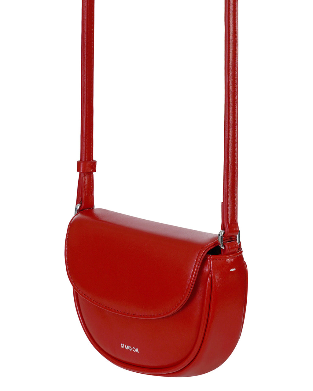 Stand Oil - Mino bag (Red) product image 2 | TRAB K-Fashion Australia