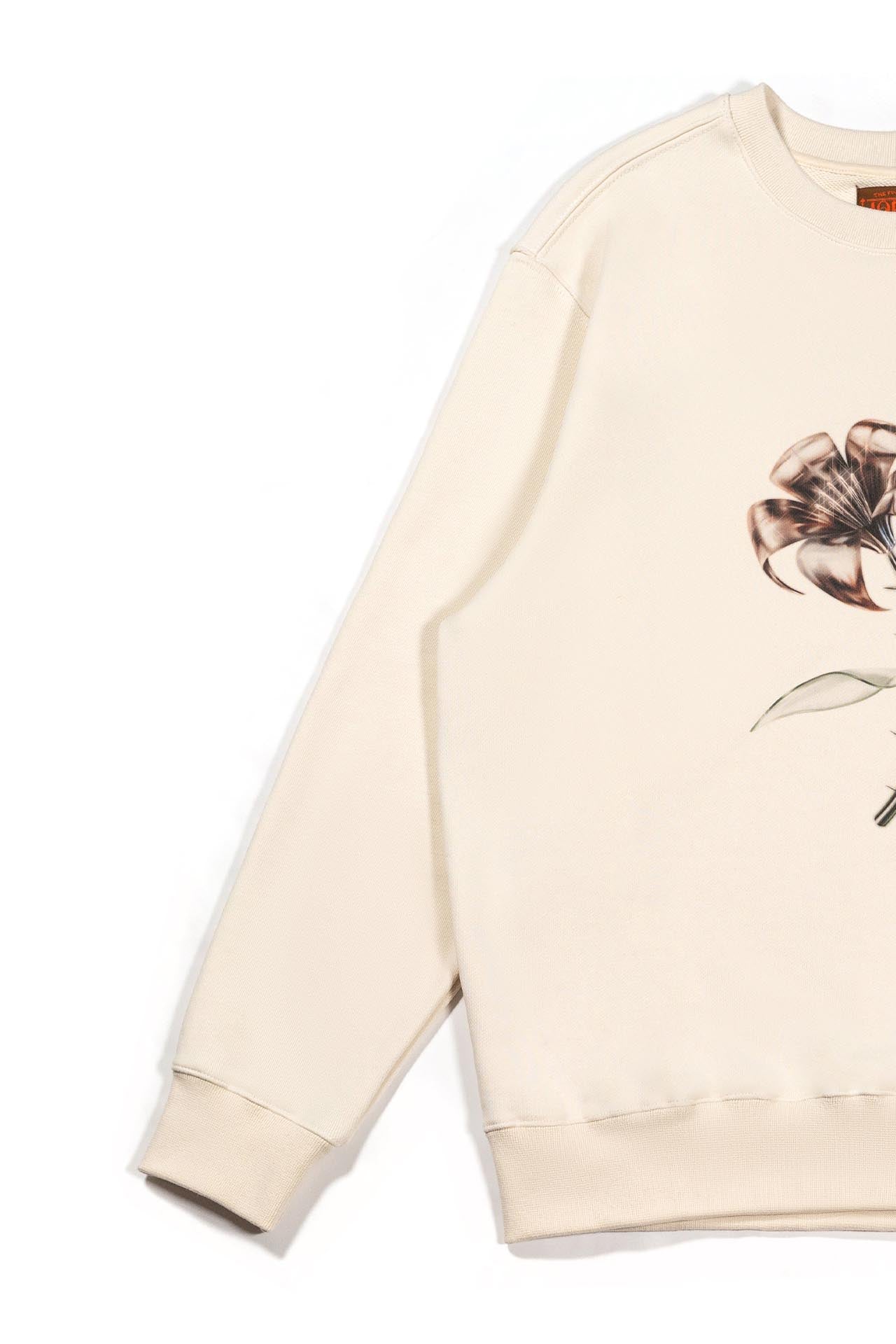 Ioedle - Rusty Wings Man To Man (OC) product image 6 | TRAB K-Fashion Australia