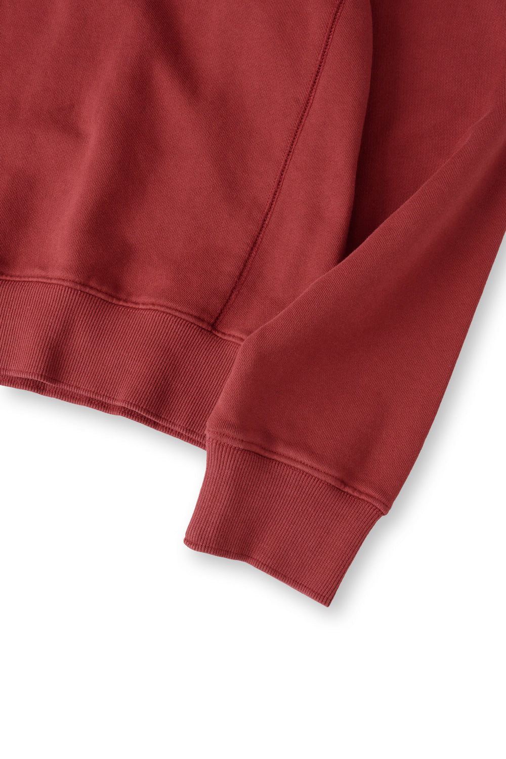 Hatchingroom - Toothless Sweatshirt Dark (Red) product image 5 | TRAB K-Fashion Australia