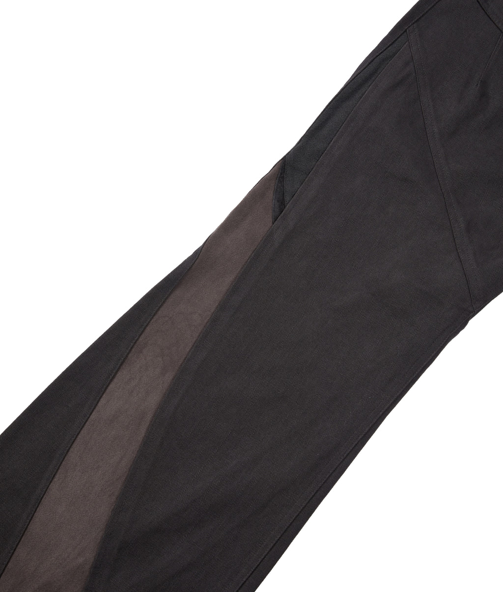 XLIM - Ep.10 03 Trousers (Charcoal) product image 12 | TRAB K-Fashion Australia