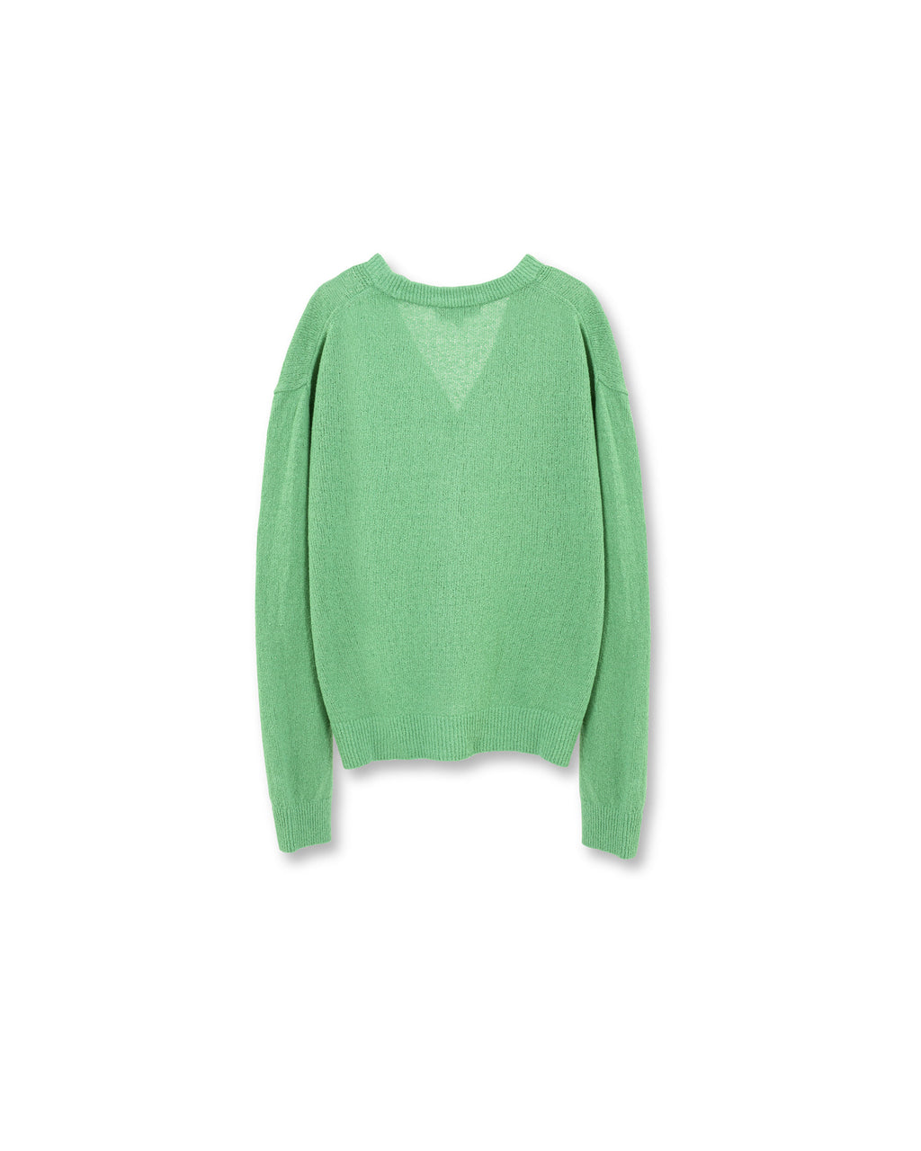 Brownyard - Essential Cardigan (Green) product image 5 | TRAB K-Fashion Australia