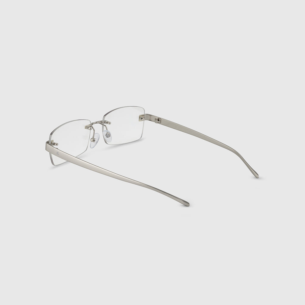 Blue Elephant - Iker (Matte Silver) product image 4 | TRAB K-Fashion Australia