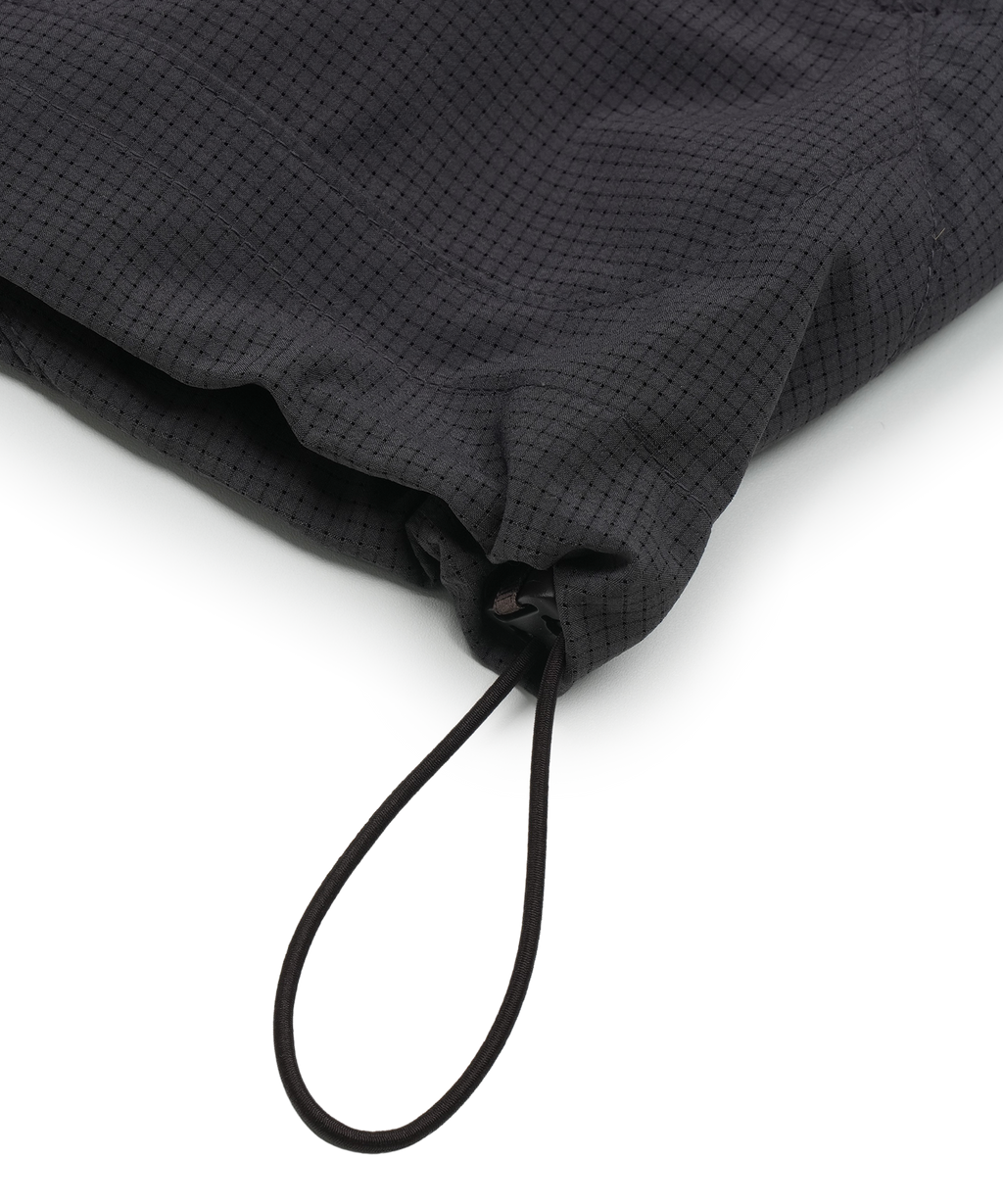 San San Gear - Air Hole Jacket (Red Bean) product image 7 | TRAB K-Fashion Australia