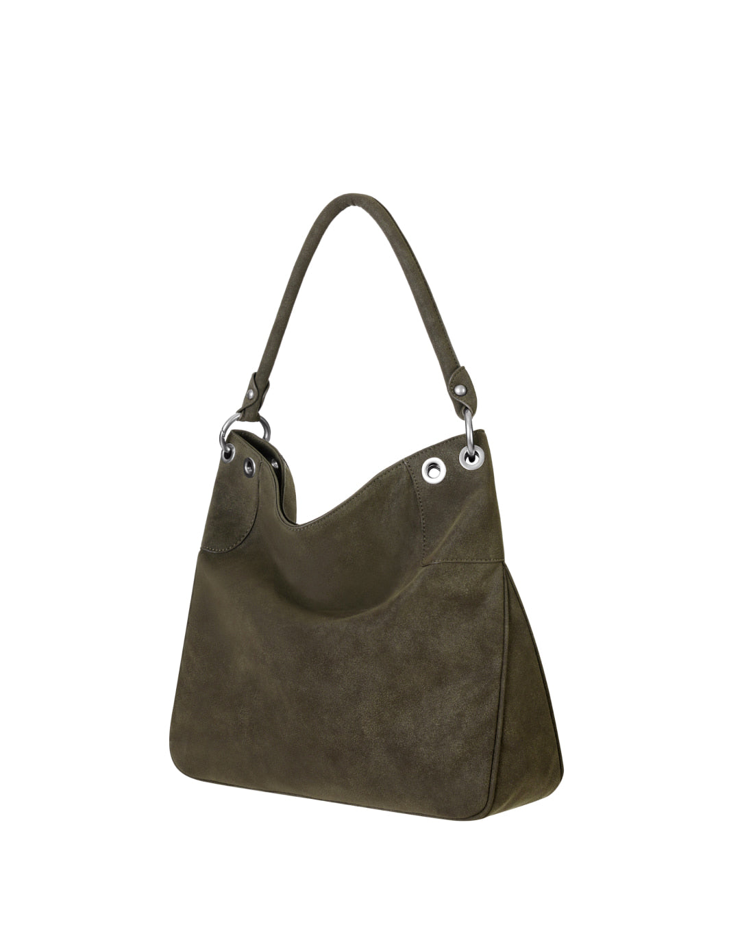 Stand Oil - Lua Bag (Khaki Brown) product image 2 | TRAB K-Fashion Australia